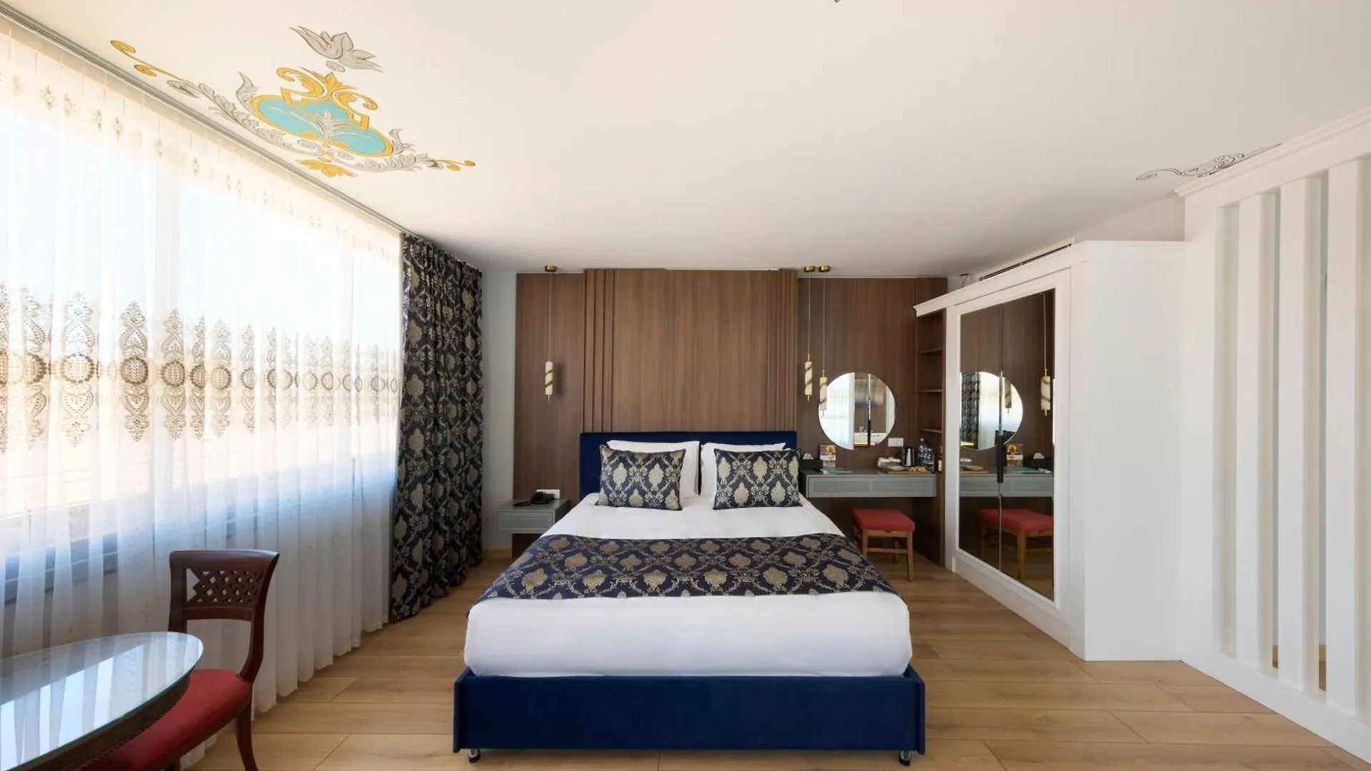 Seven Hills Hotel - Special Category Provincia di Provincia di Istanbul