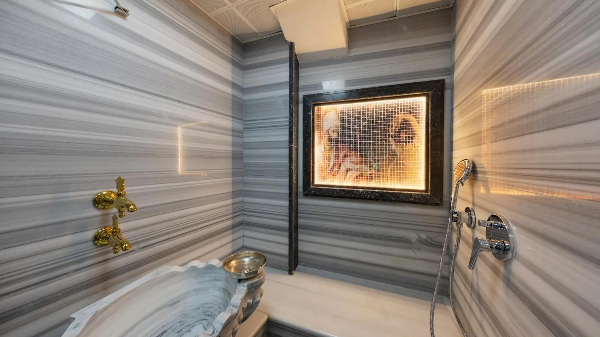 Seven Hills Hotel - Special Category Istanbul