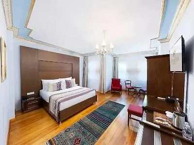 Seven Hills Hotel - Special Category Istanbul