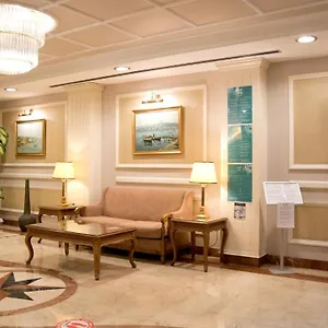 4* فندق تقسيم متروبارك