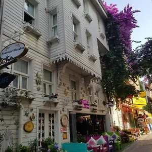 Romantic Mansion Istambul
