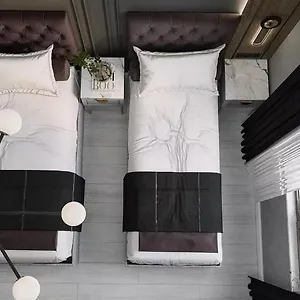 Hotel Selenay &, Provincia di Istanbul