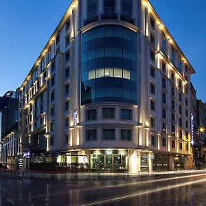 Radisson Blu Hotel, Sisli Hotel