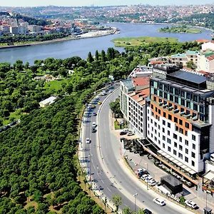 Moevenpick Golden Horn Stambuł