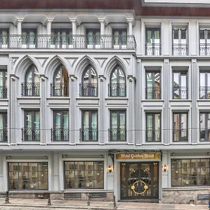 4* فندق غولدن رويال