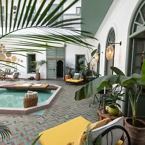 *** Riad Agathe & Marrocos
