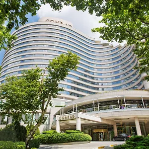 Conrad Bosphorus Hotel