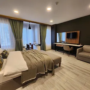 Taksim Landhouse Ξενοδοχείο