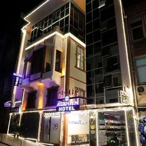 4* فندق إن ألب إسطنبول