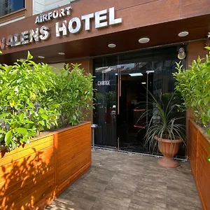 ホテル Inalens Airport, Arnavutkoy
