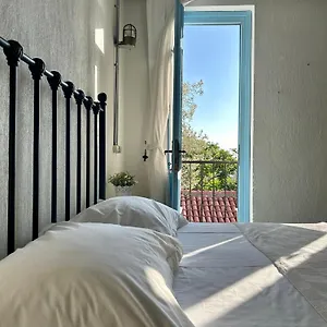 Cesmeli Homestay