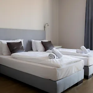 **** Hotel Di Verdi Imperial Hungria