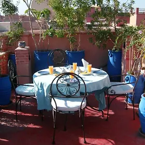 *** Riad Persephone Marrocos