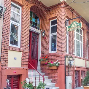 Tulip House Stambuł