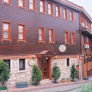 Hotel Tashkonak, Provincia di Istanbul