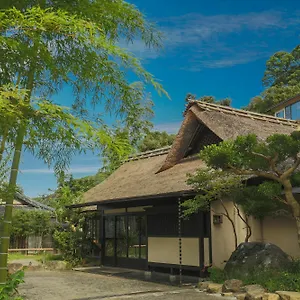 養生館 はるのひかり 3* 箱根町