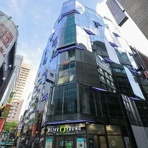 ライン ミョンドン 3* ソウル特別市