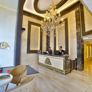 4* فندق بوك